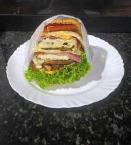 baguncinha cuiabano lanche cuiaba