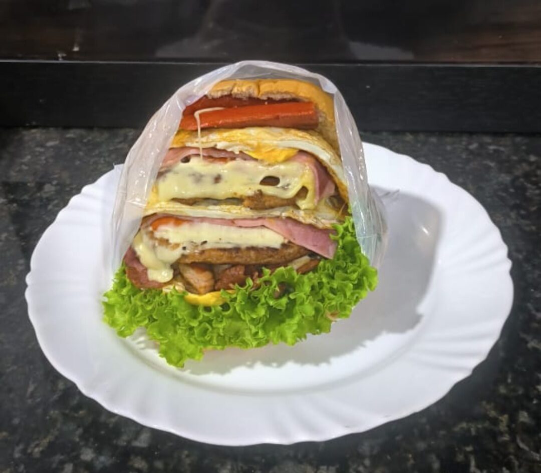 baguncinha cuiabano lanche cuiaba