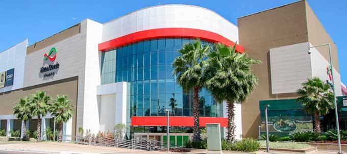 VÁRZEA GRANDE SHOPPING