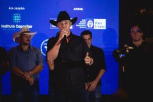 Semana do Cavalo 2026 no Parque Novo MT deve gerar R$ 50 milhões e impulsionar agronegócio