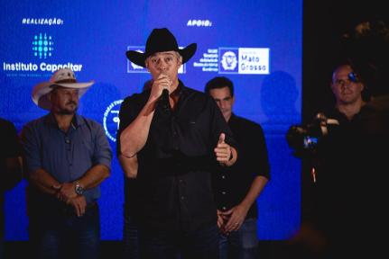 Semana do Cavalo 2026 no Parque Novo MT deve gerar R$ 50 milhões e impulsionar agronegócio