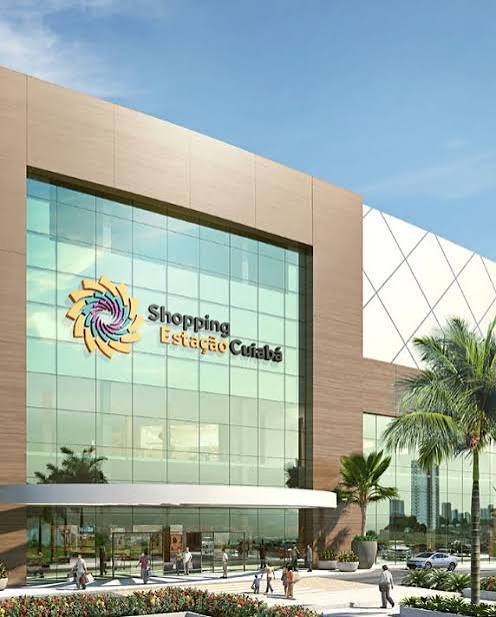 Inauguração KFC Cuiabá.