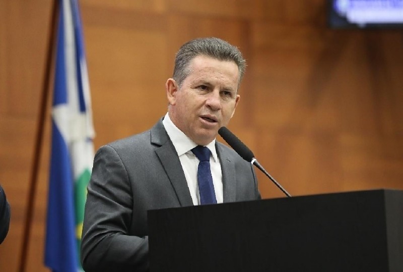 Governador Mauro Mendes demite 13 servidores por corrupção, fraudes e contratos irregulares em MT