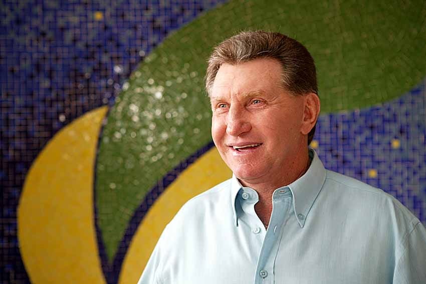 Rondonópolis decreta luto oficial pela morte de Odílio Balbinotti