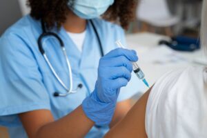 Saúde de Cuiabá reforça vacinação e alerta para cumprimento do calendário vacinal