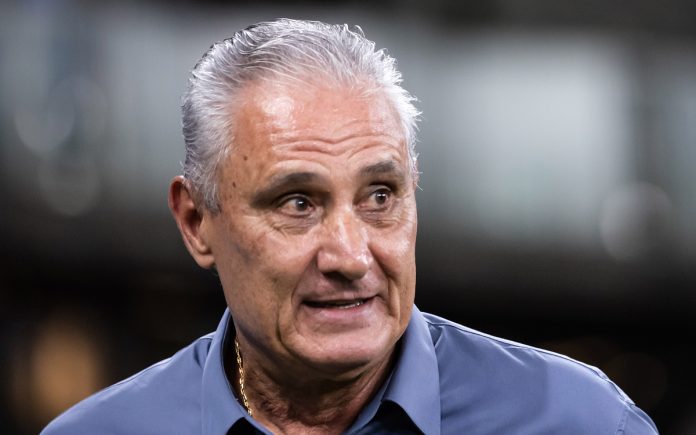 Cruzeiro demite Tite após empate no Brasileirão e busca novo técnico