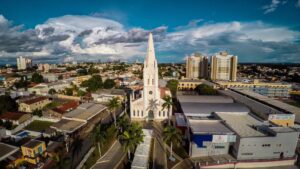 O que fazer em Cuiabá: parques, gastronomia e passeios