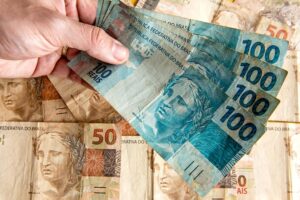 Você viu? Quase R$ 30 milhões já estão circulando em Cuiabá