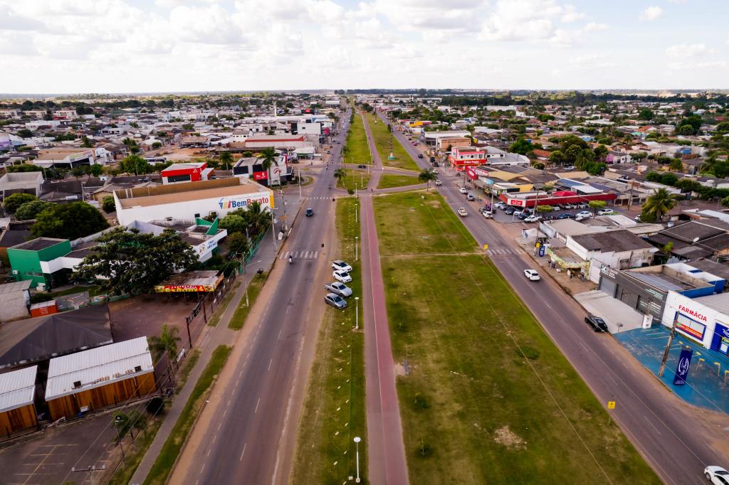 Governo de Mato Grosso destina R$ 1,7 bilhão para obras que impulsionam crescimento de Sinop