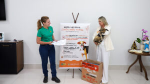 Prefeita de Várzea Grande sanciona lei e lança campanha de doação para proteção animal