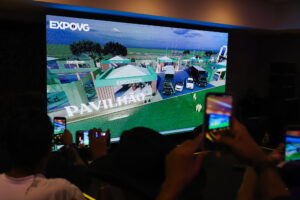ExpoVG 2026 terá grandes shows, rodeio e programação cultural em Várzea Grande