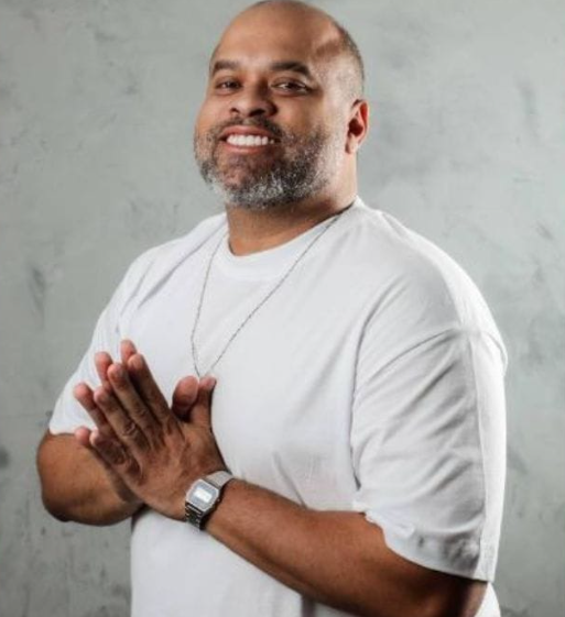 José Didier, o Xomano, morre aos 41 anos e deixa Mato Grosso em luto