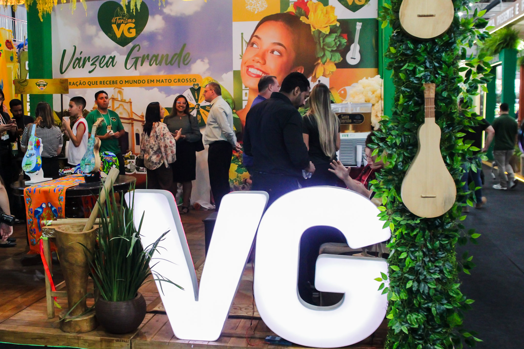 Cultura, gastronomia e tradição em destaque