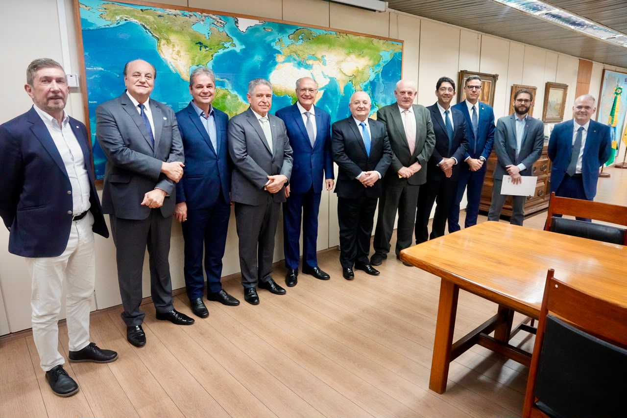 Entidades do agro levaram até Brasília pauta sobre Fundo Garantidor para a agropecuária