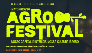 Mato Grosso AgroFestival fortalece Cuiabá como vitrine do agronegócio